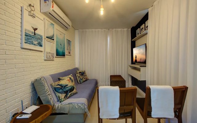 Apartamento Varandas do Mar