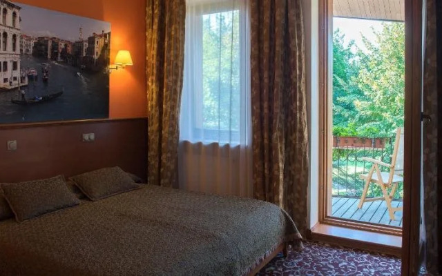 Pažaislis Park Hotel