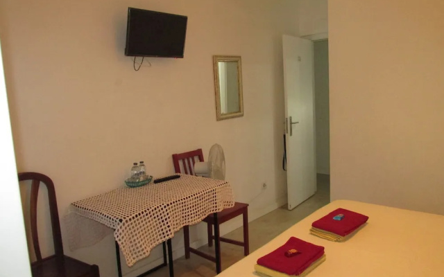 GuestHouse Marialva Park