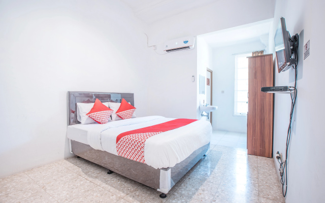 Capital O 332 Residence G17 Kemang