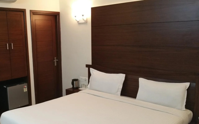 OYO 787 Hotel Pentas