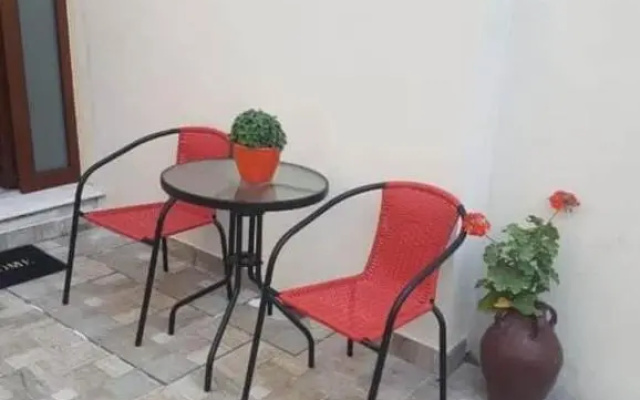 Niochori apartments 3