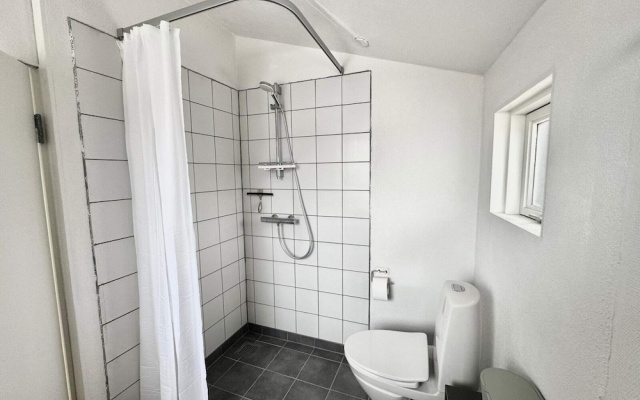 6 Person Holiday Home in Ronde