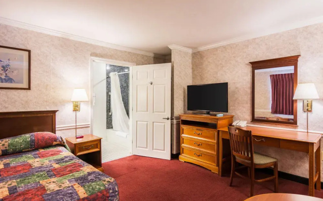 Econo Lodge