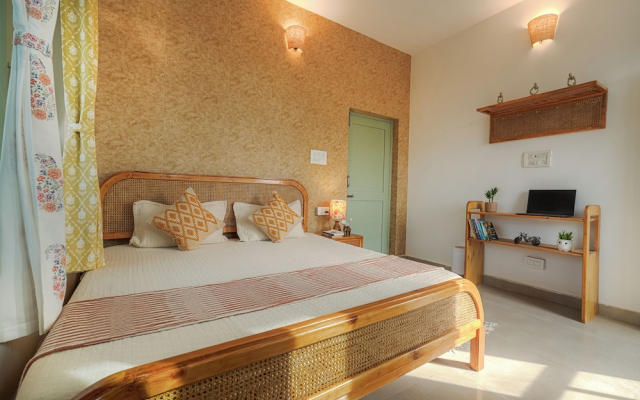 Bir Downtown 2BHK - Landing Site 5 Mins