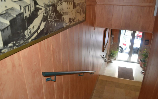 Hostal Al-Qazeres