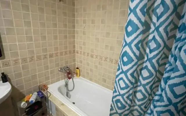 appartement Saidia Ap3 Marina