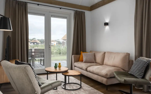 Villa in Someren Near Somerense Heide