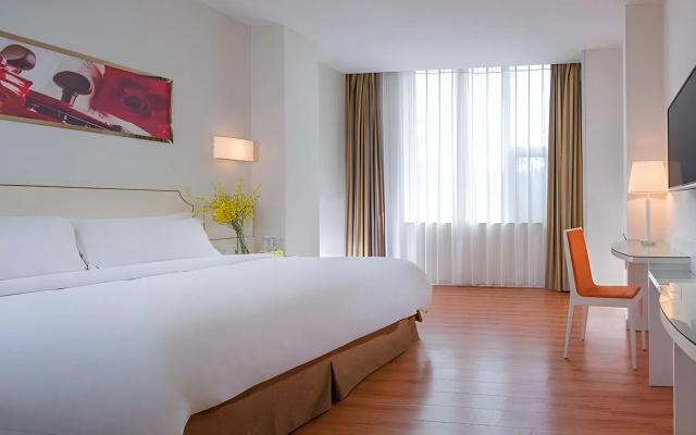 Vienna 3 Best Hotel (Shenzhen Shazui)