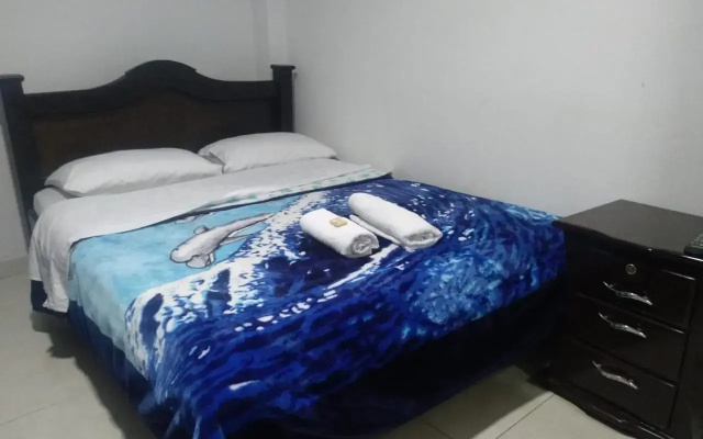 Hotel San Agustín