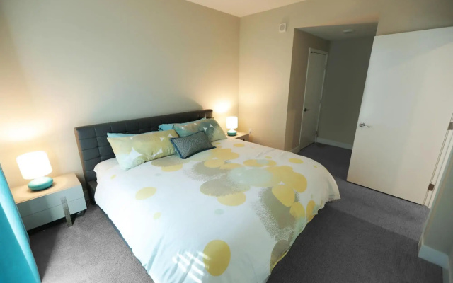 Luxury Downtown LA Apartments
