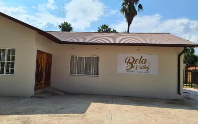 Bela Valley Guest House