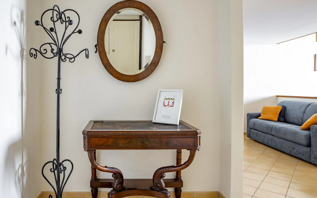 Duplex sul porto grande