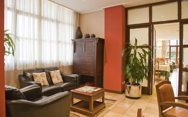 Hotel Ekai