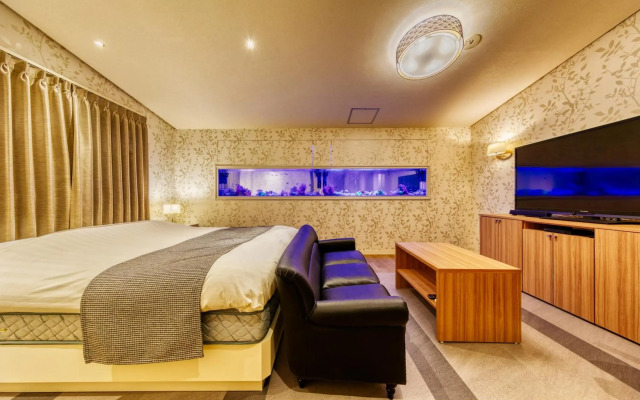 HOTEL LUNA MODERN Sakuranomiya (Adult Only)