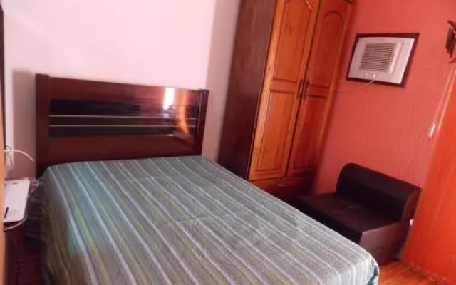 Apartamento Praia Sao Vicente