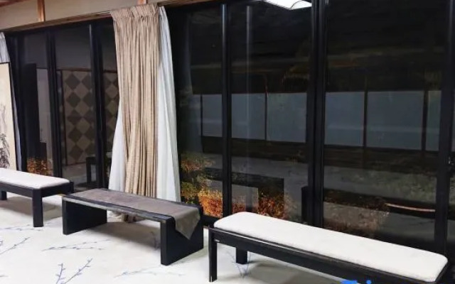 Kagetsu Ryokan