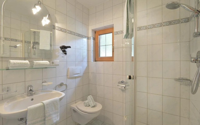 Pension Apart Garni Sonderbichlhof