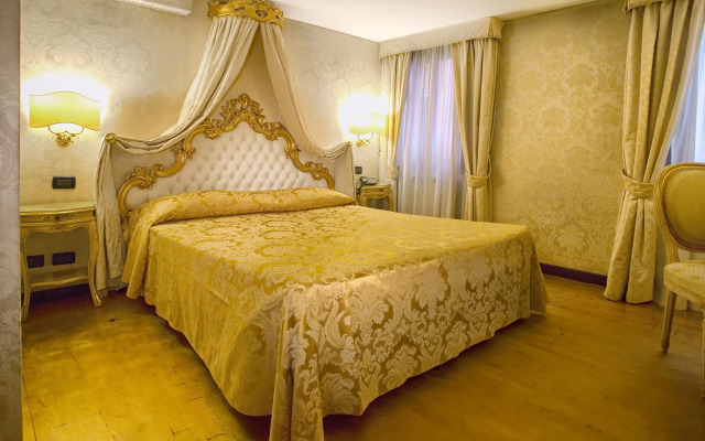 Hotel Noemi
