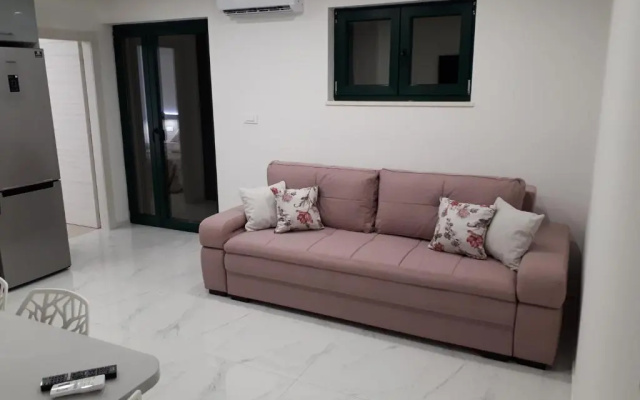 Apartment Roso