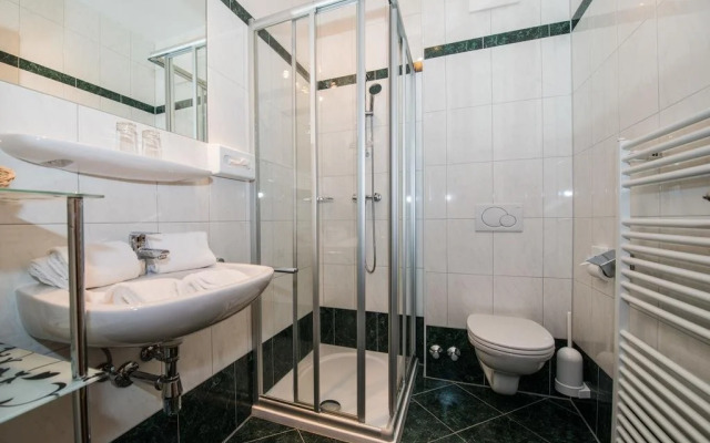Aparthotel Ederhof
