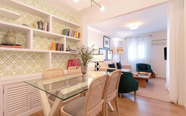 Genteel Home Velarde