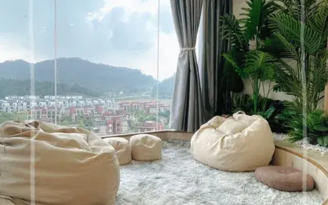 Yuanmu Homestay (Quanlin Golden Town)