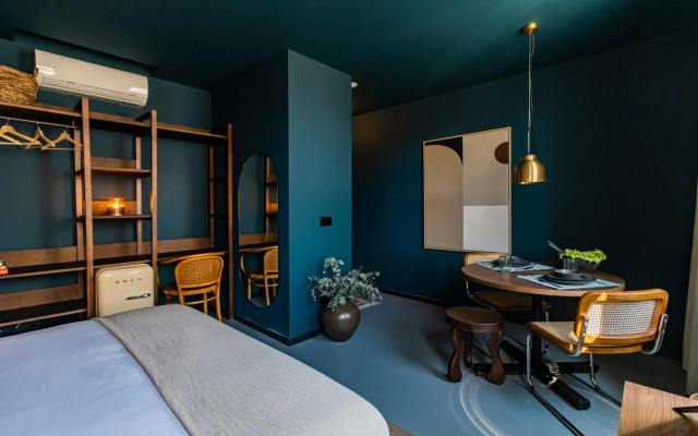 João das Regras Apartments by LovelyStay