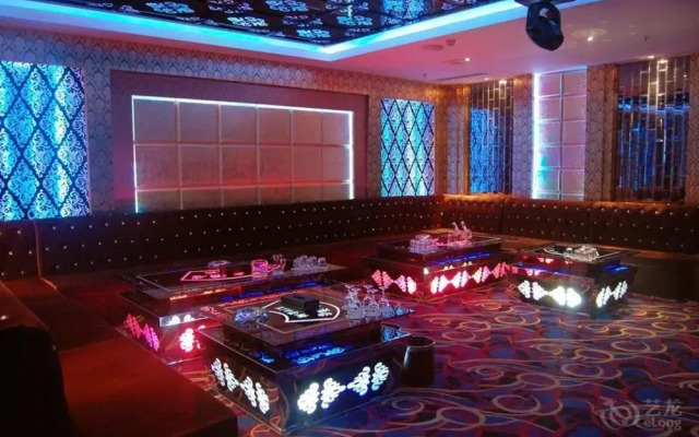 Inner Mongolia Huachen Hotel
