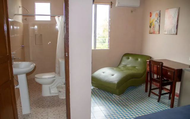 Hotel Cortaza Galería