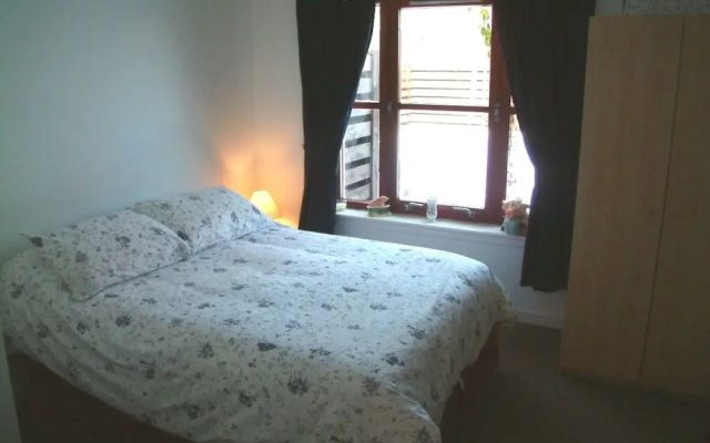 Highland Holiday Homes - Skye Select