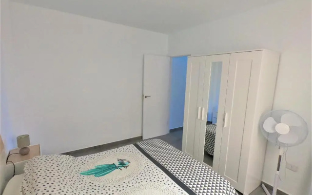 C4 Ocean Holiday Home - Puerto del Rosario
