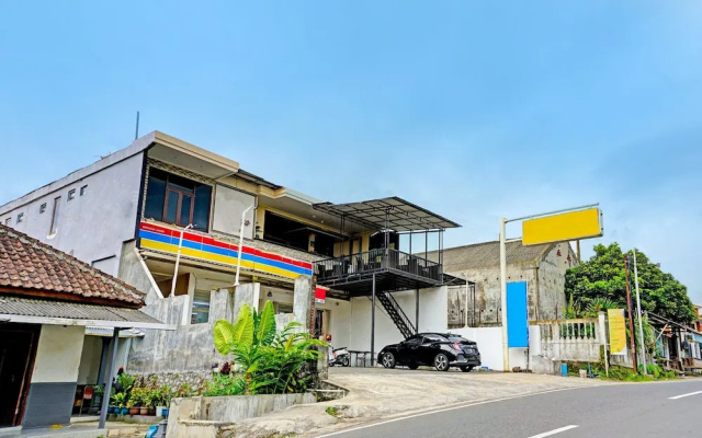 Cozy Bromo Homestay RedPartner