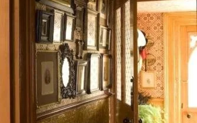 The Victorian B&B