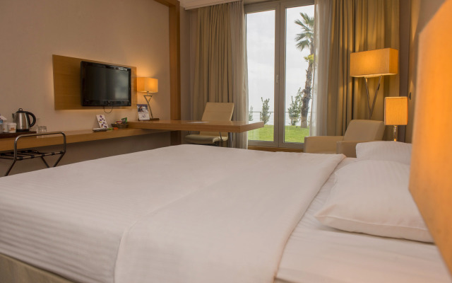 Anemon Kent Ordu Hotel