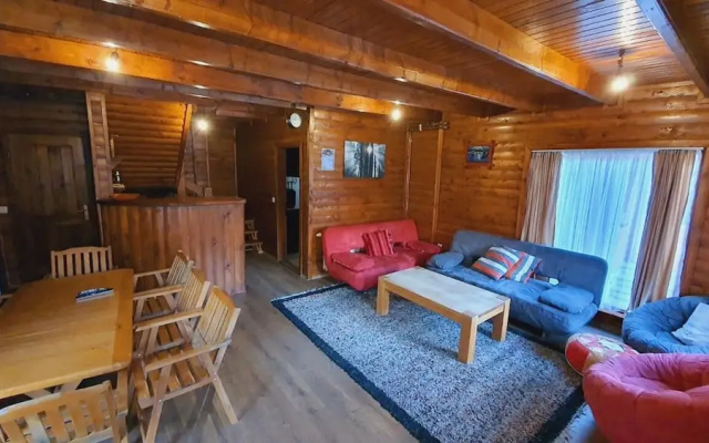 Villa Bora