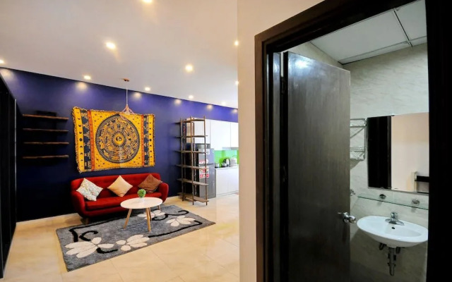 Nha Trang Beachfront Apartments