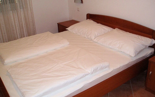 Kozarica Apartments