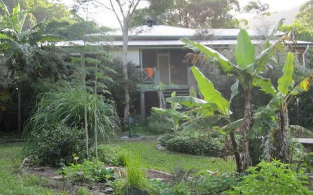 Noosa Forest Retreat