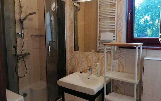 Apartamenty Sun & Snow Willa Hania
