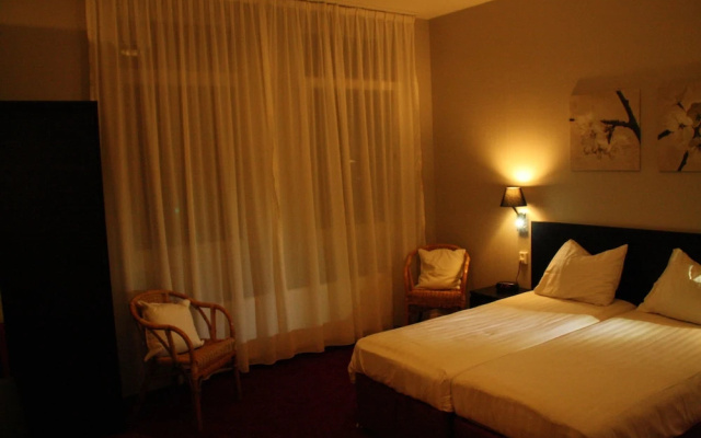 Stadshotel Ootmarsum
