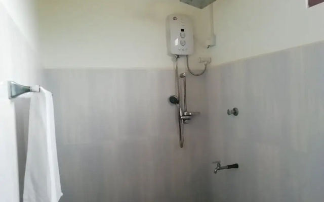 Esha Beach Resort
