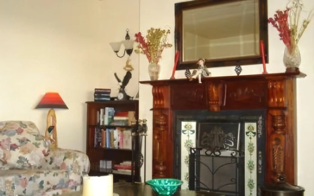 Buille Toll - Bed & Breakfast
