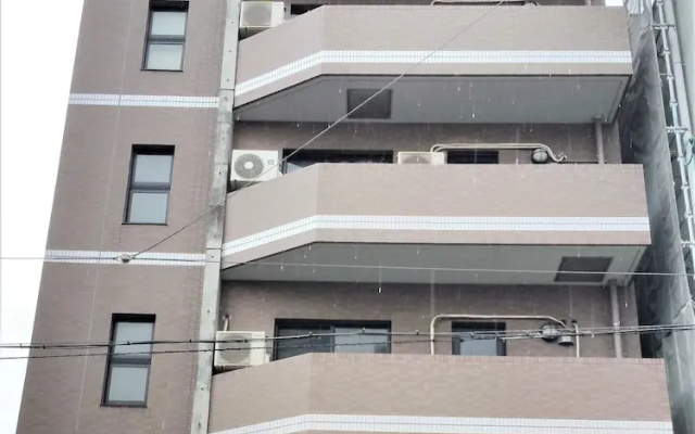 Hostel Kaisei Doutonbori In Osaka Japan From 57 Photos Reviews Zenhotels Com