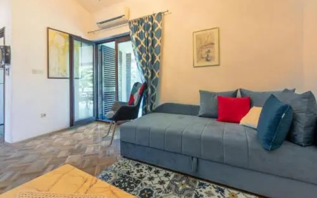 Apartment Seneca