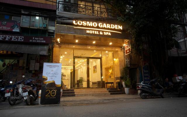 Отель Hanoi Legacy Hotel - Hoan Kiem Вьетнам, Ханой - отзывы, цены и фото номеров - забронировать отель Hanoi Legacy Hotel - Hoan Kiem онлайн вид на фасад