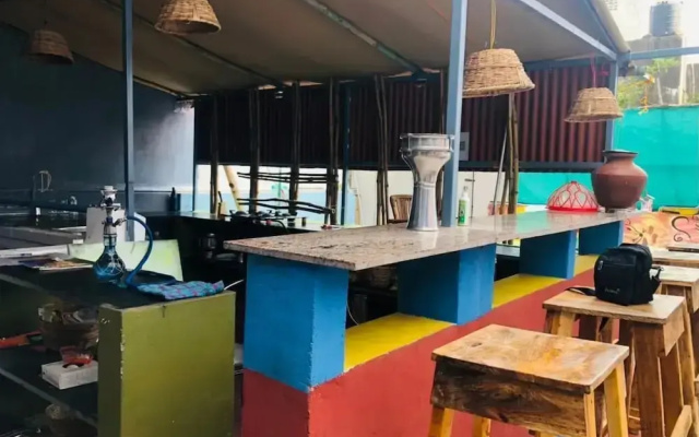 Gurukulam Hostel