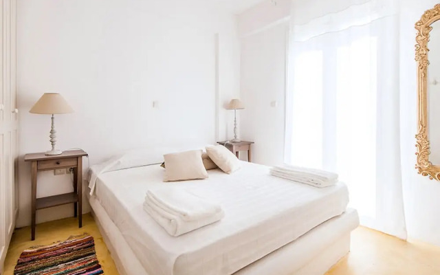 Stunning Villa for 7 in Kythnos