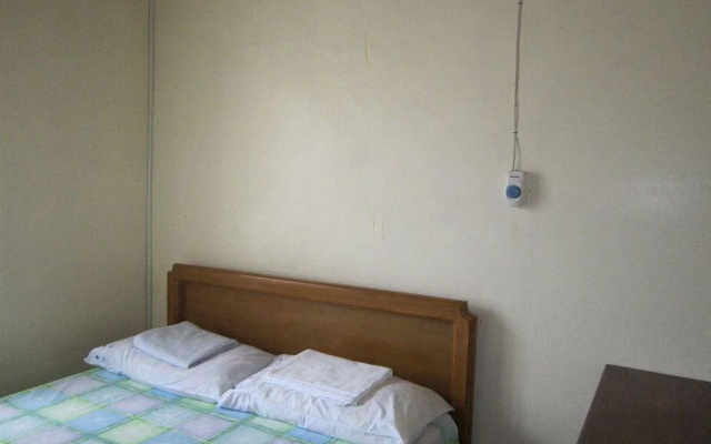 Palm Village Guesthouse
