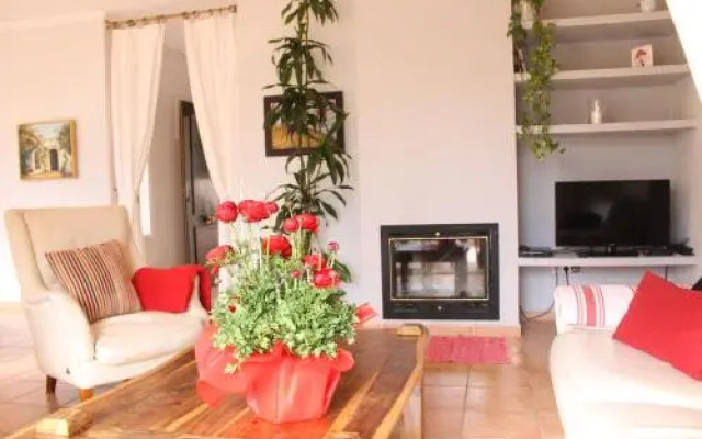 Altea Hills Villa Casablanca 23